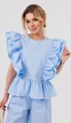 AmberA Костюм 2131 фото 4