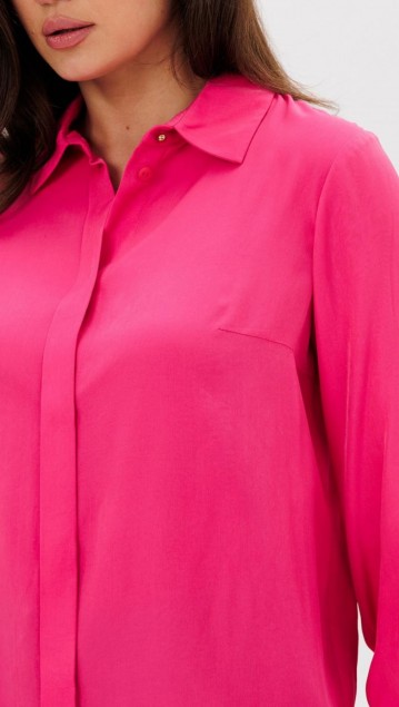 MisLana Блузка 1020 фото 4 MisLana Блузка 1020 фото 4