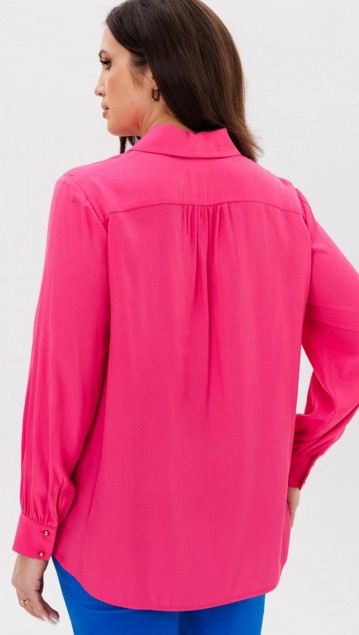 MisLana Блузка 1020 фото 2 MisLana Блузка 1020 фото 2