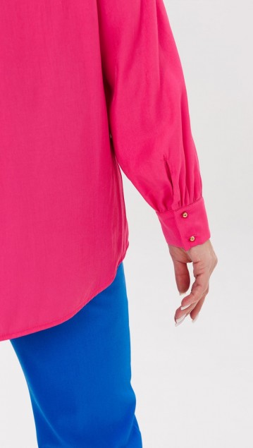 MisLana Блузка 1020 фото 6 MisLana Блузка 1020 фото 6