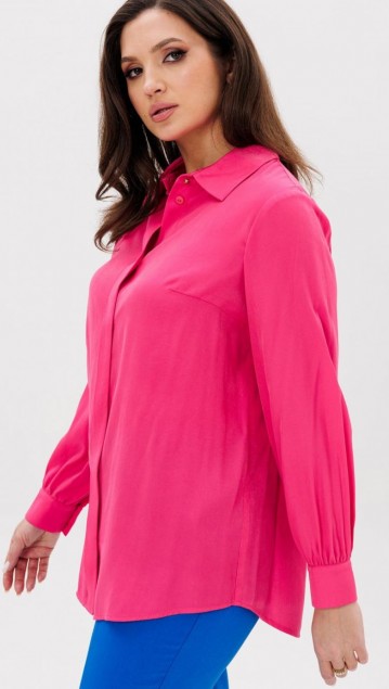 MisLana Блузка 1020 фото 3 MisLana Блузка 1020 фото 3