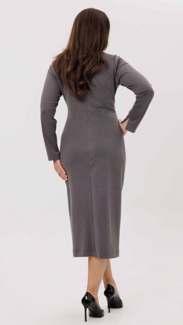 MisLana Платье 1231 фото 6 MisLana Платье 1231 фото 6