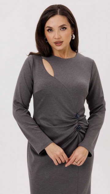 MisLana Платье 1231 фото 5 MisLana Платье 1231 фото 5