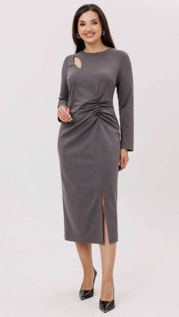 MisLana Платье 1231 фото 2 MisLana Платье 1231 фото 2