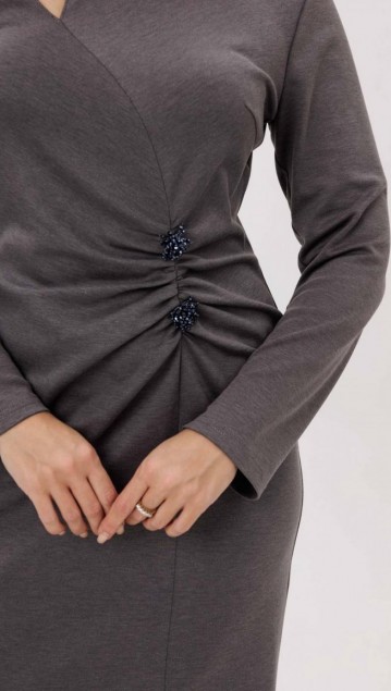 MisLana Платье 1231 фото 4 MisLana Платье 1231 фото 4