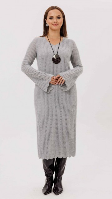 MisLana Платье 1239 фото 3 MisLana Платье 1239 фото 3