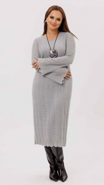 MisLana Платье 1239 фото 5 MisLana Платье 1239 фото 5