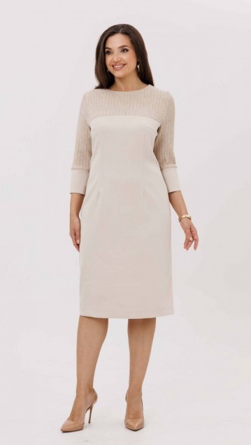 MisLana Платье 1244 фото 5 MisLana Платье 1244 фото 5