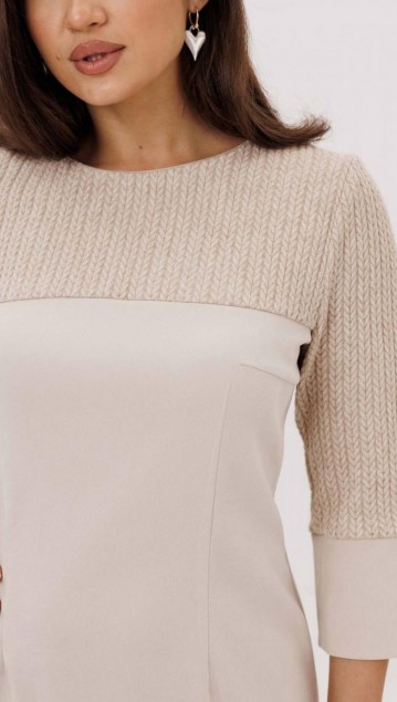 MisLana Платье 1244 фото 2 MisLana Платье 1244 фото 2