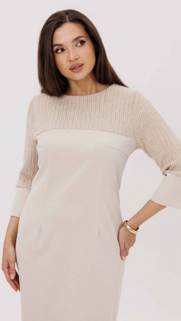 MisLana Платье 1244 фото 3 MisLana Платье 1244 фото 3