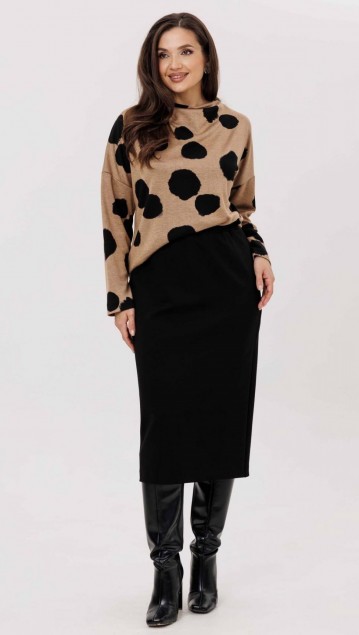 MisLana Костюм 1247  MisLana Костюм 1247