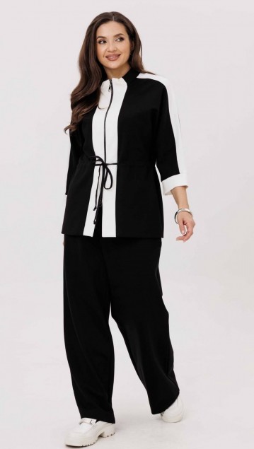 MisLana Костюм 1251 фото 4 MisLana Костюм 1251 фото 4