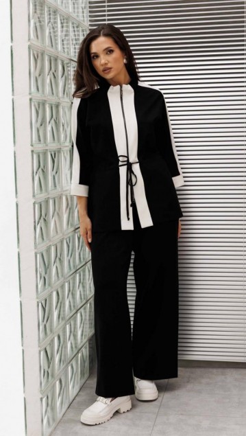 MisLana Костюм 1251 фото 6 MisLana Костюм 1251 фото 6