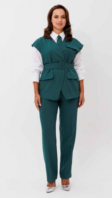 MisLana Комплект 12522 Морская волна  MisLana Комплект 12522 Морская волна