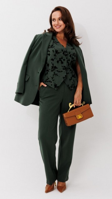 MisLana Костюм 1263 фото 5 MisLana Костюм 1263 фото 5