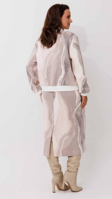 MisLana Костюм 1265 фото 5 MisLana Костюм 1265 фото 5