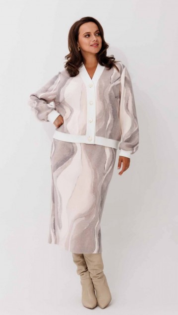 MisLana Костюм 1265  MisLana Костюм 1265