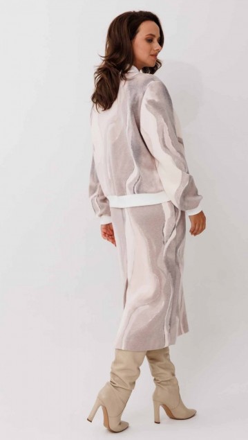 MisLana Костюм 1265 фото 6 MisLana Костюм 1265 фото 6