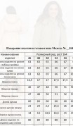 MisLana Куртка С848 фото 8