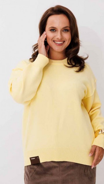 MisLana Джемпер Т100  MisLana Джемпер Т100