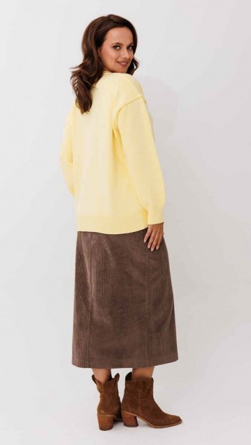 MisLana Джемпер Т100 фото 2 MisLana Джемпер Т100 фото 2