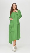 Abbi Платье 1009 зеленый фото 5