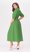 Abbi Платье 1013 зеленый фото 6