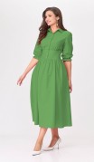 Abbi Платье 1013 зеленый фото 3