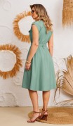 AGATTI Платье 5750-2 фото 4