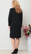 Aira-Style Платье 868 Черный фото 2