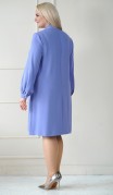 ALANI collection Платье 1976 Лаванда фото 5
