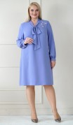 ALANI collection Платье 1976 Лаванда фото 3