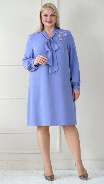 ALANI collection Платье 1976 Лаванда 