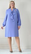ALANI collection Платье 1976 Лаванда фото 4