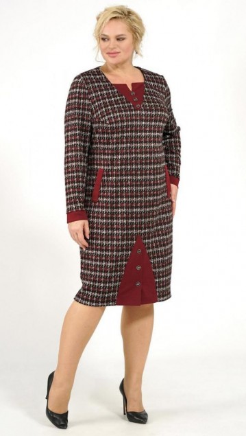 ALANI collection Платье 1985 