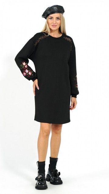 ALANI collection Платье 1990 