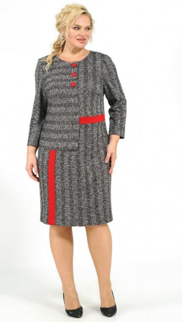 ALANI collection Платье 1993 