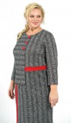 ALANI collection Платье 1993 фото 3