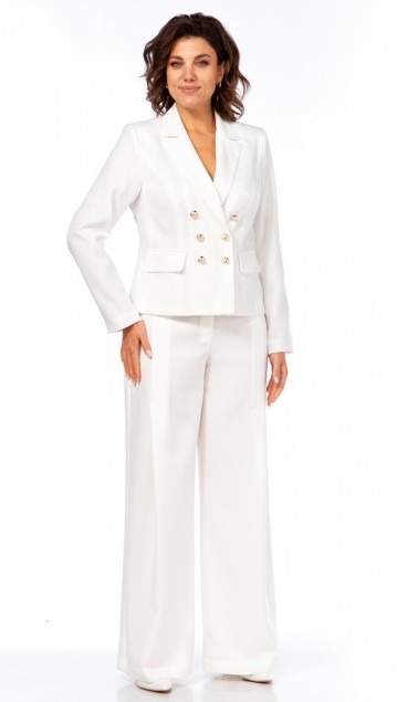 ALANI collection Комплект 2042 Молоко 