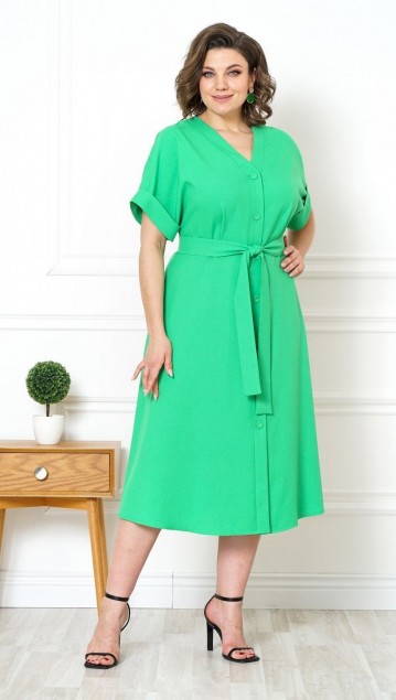 ALANI collection Платье 2116 
