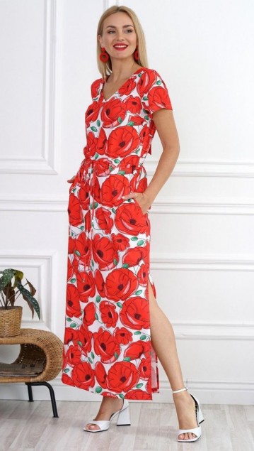ALANI collection Платье 2133 фото 3