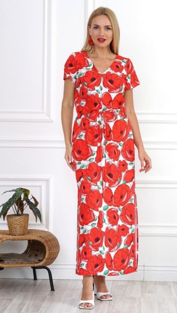 ALANI collection Платье 2133 