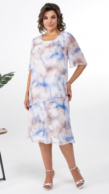 ALANI collection Платье 2376 