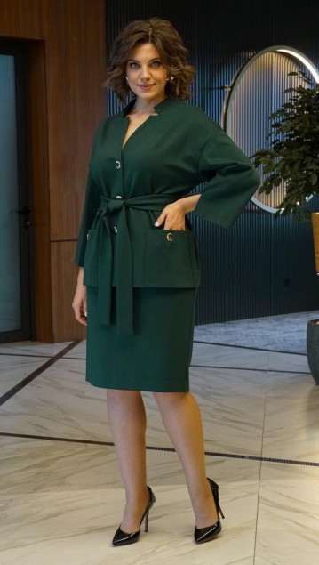 ALANI collection Костюм 2439 фото 4