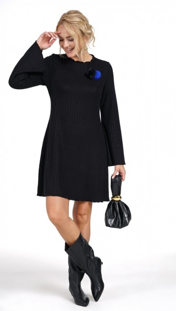 ALANI collection Платье 2471 фото 4