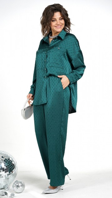 ALANI collection Комплект 2476 Бутылка фото 5