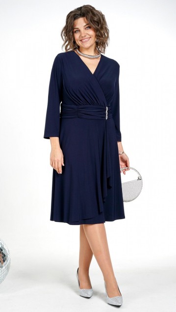 ALANI collection Платье 2477 фото 6