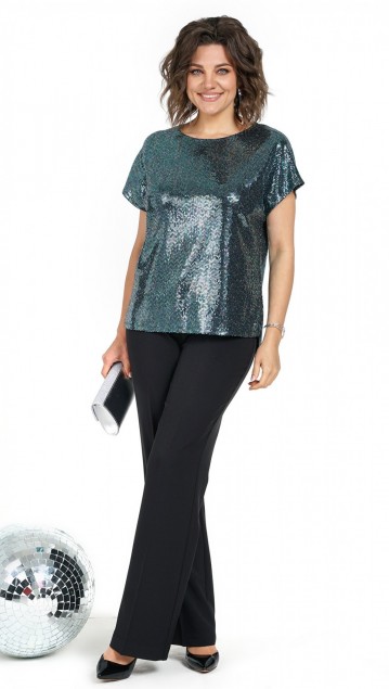 ALANI collection Костюм 2484 фото 3