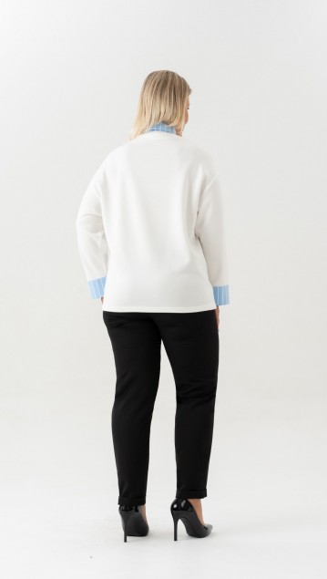 Альгранда Туника 4075-8-с фото 6