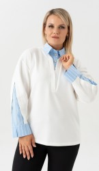  Туника 4075-8-с